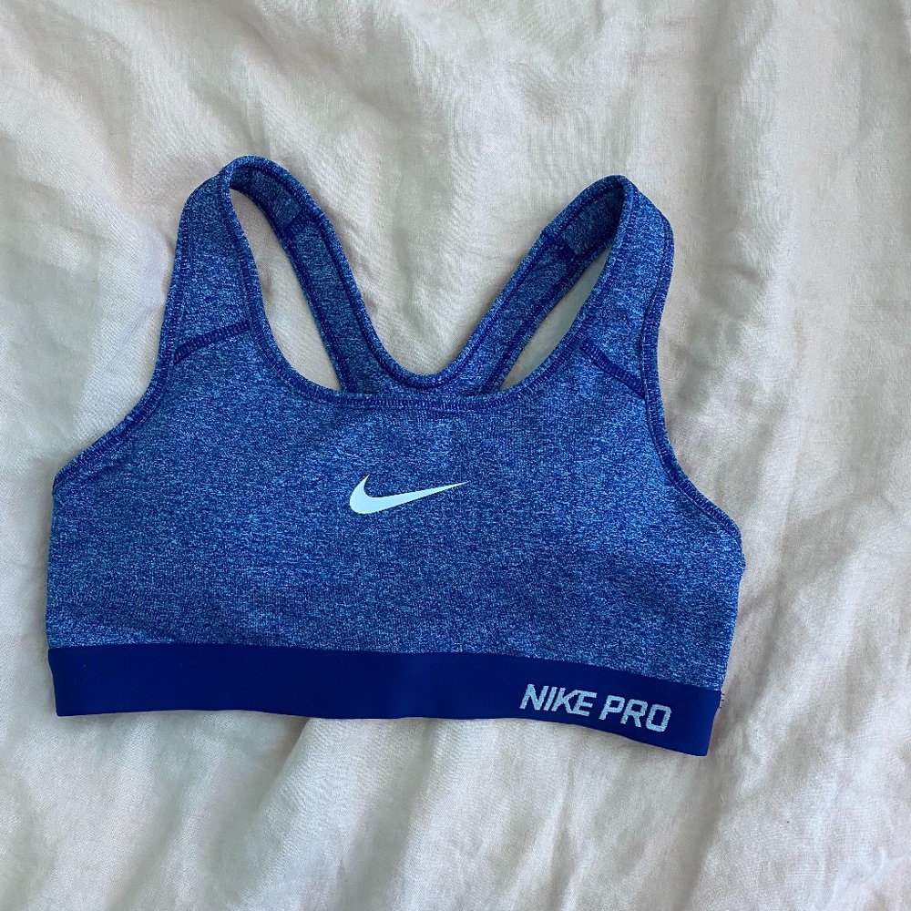 Nike Pro Sports Bra